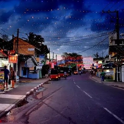 Gampaha