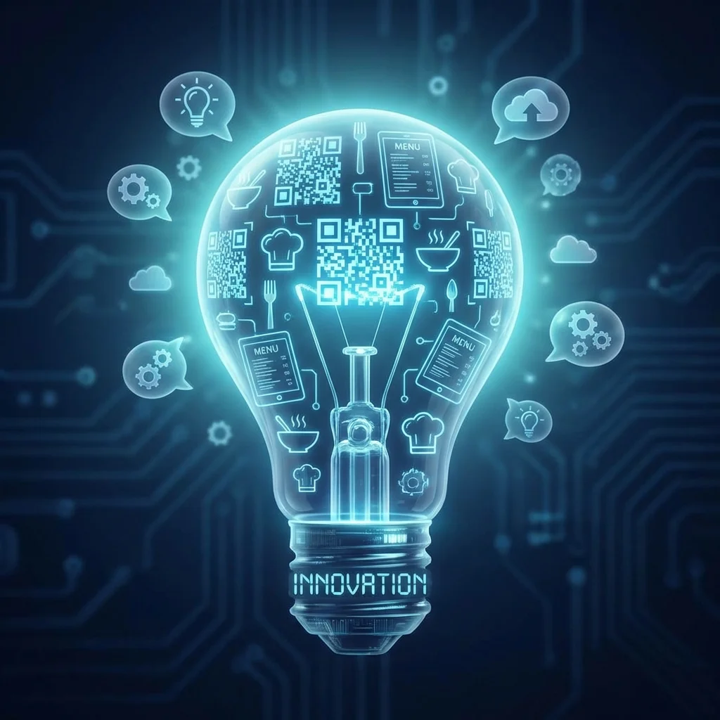 Restaurant Technology Innovation