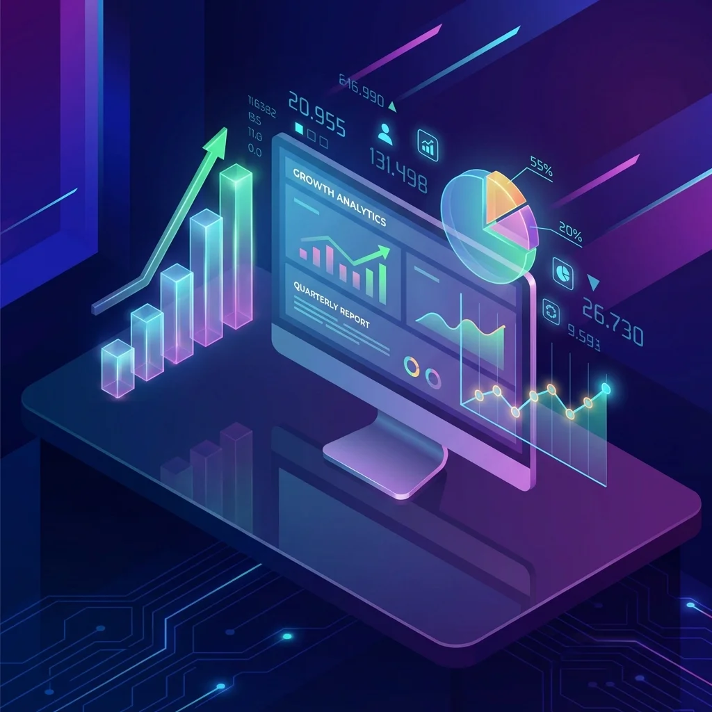 Sales Reports