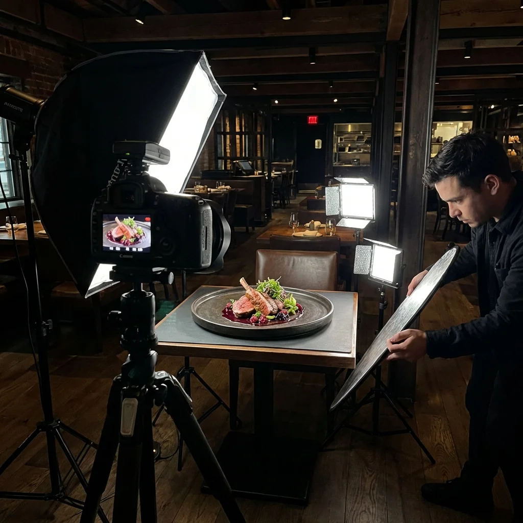HD Food Photos