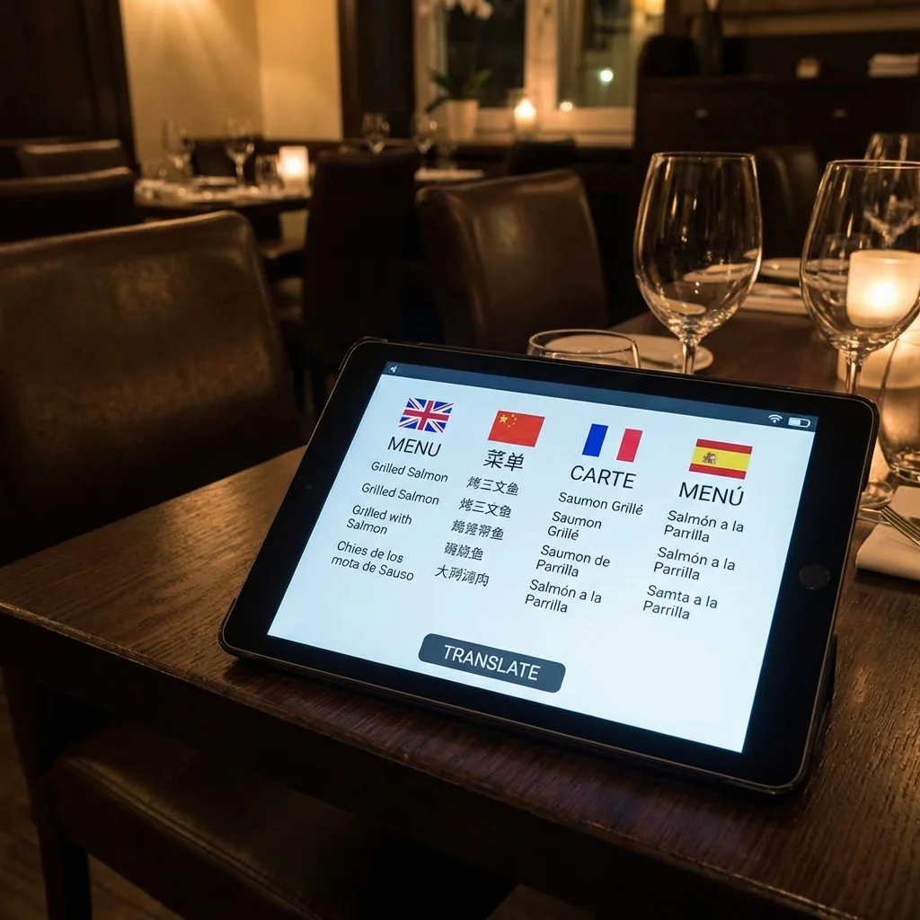 Multi-Language