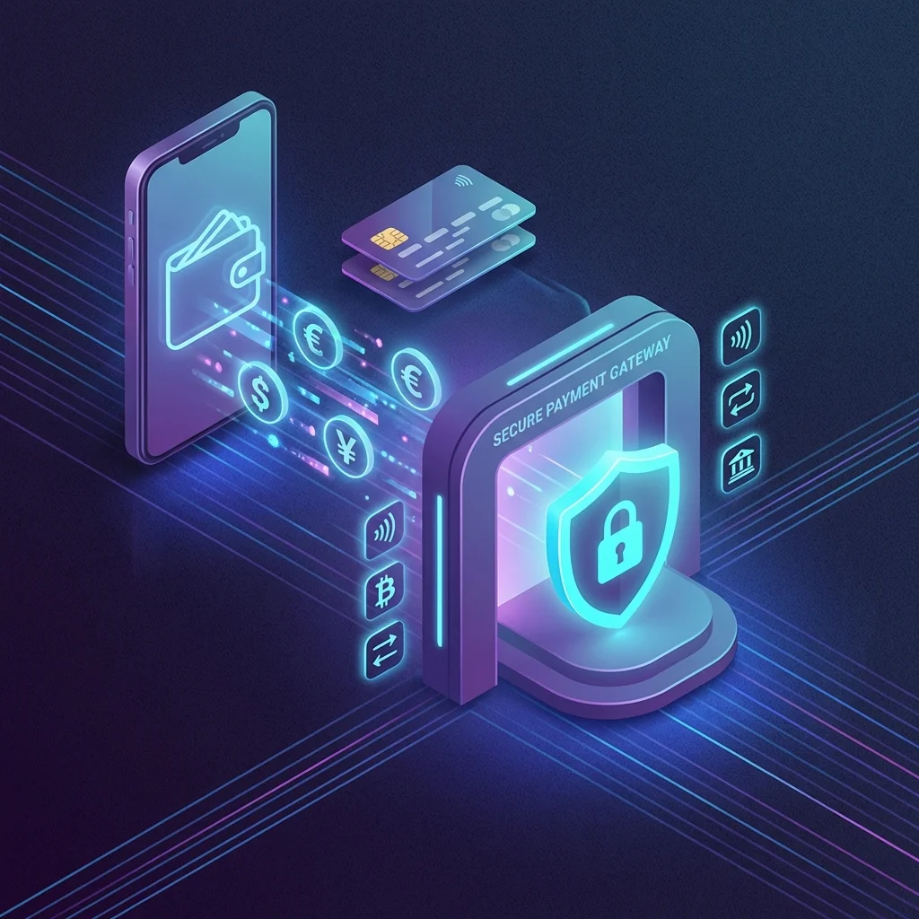 Payment Gateways