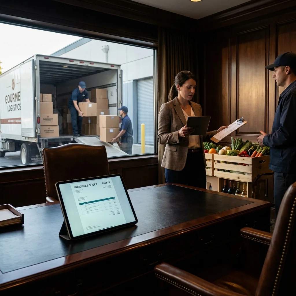 Purchase Orders