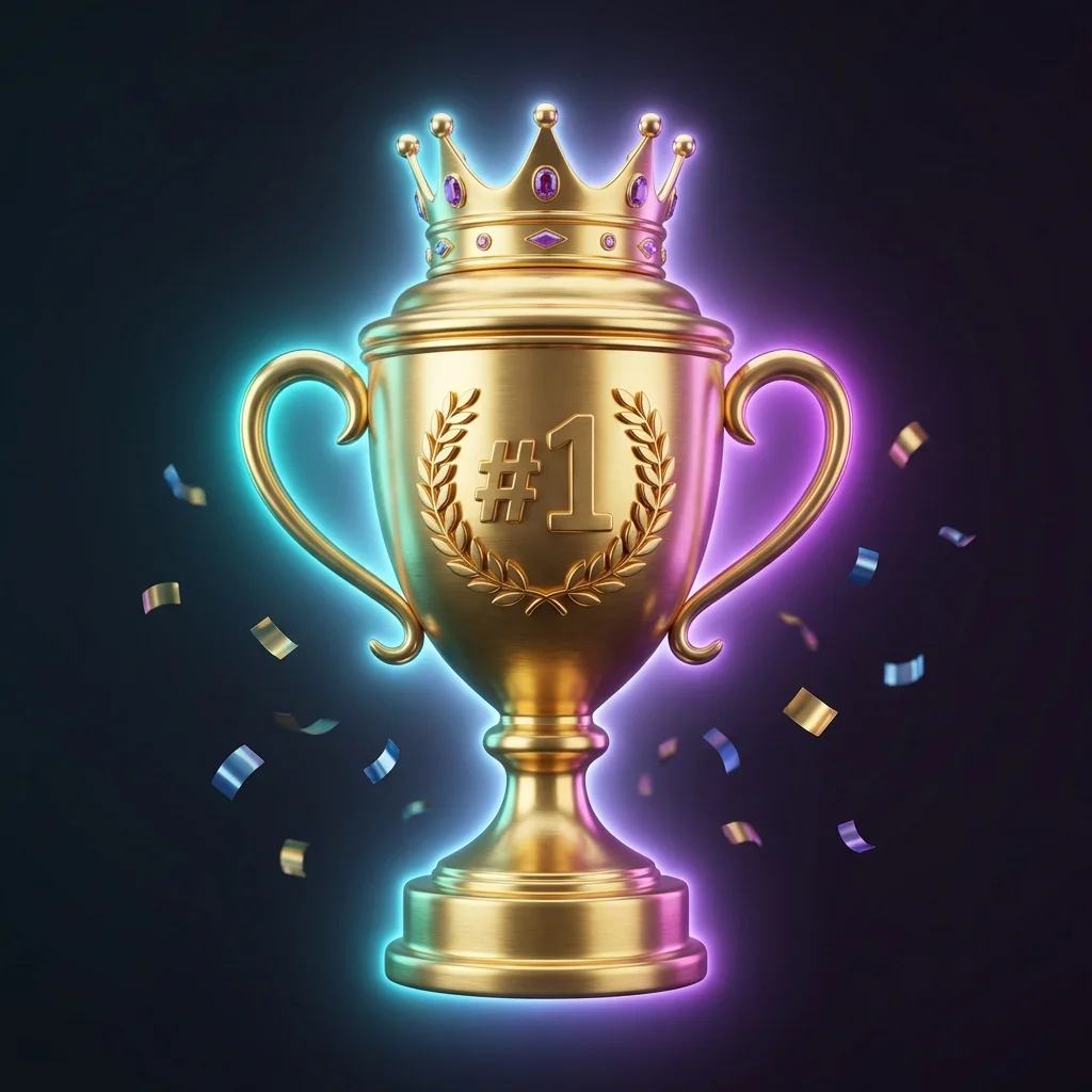 OrderNow Winner