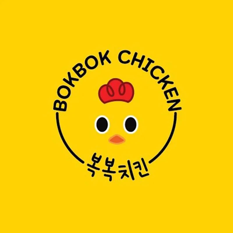 Cheese Sprinkle (치즈 스프링클) at BokBok Chicken 