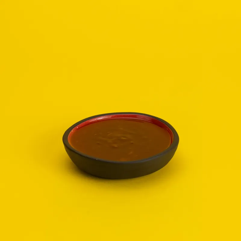Buldak Yangnyeom Sauce (불닭 양념 소스) at BokBok Chicken 
