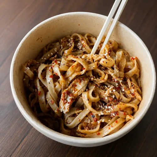 Round Noods at Noods - Colombo 6