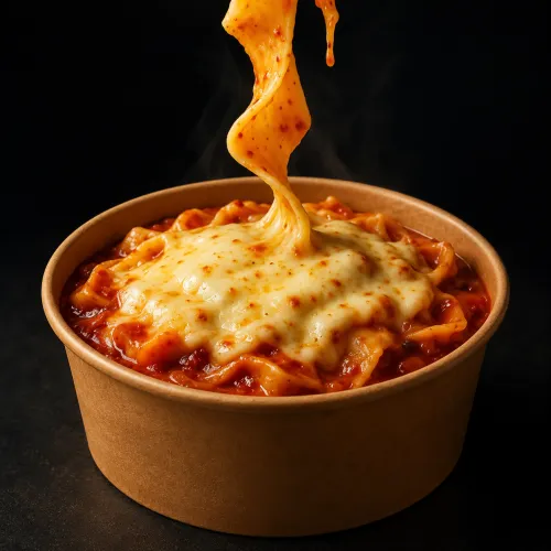 Chef Special at Noods - Colombo 6