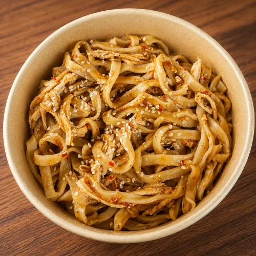 Bare Noods at Noods - Colombo 6