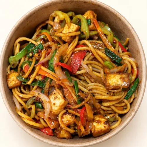 The Boyfriend at Noods - Colombo 6