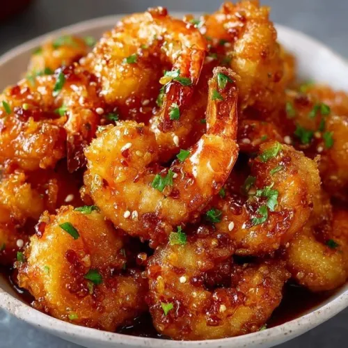 Prawns Batter/ Hot Batter