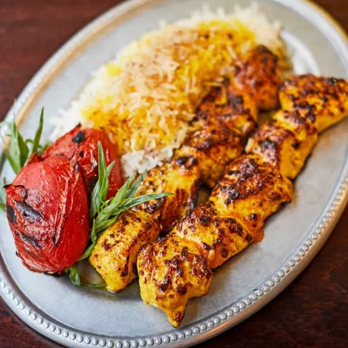 Chicken Biriyani - 1 Person 