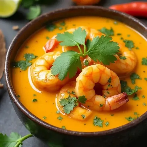 Prawns Paradise