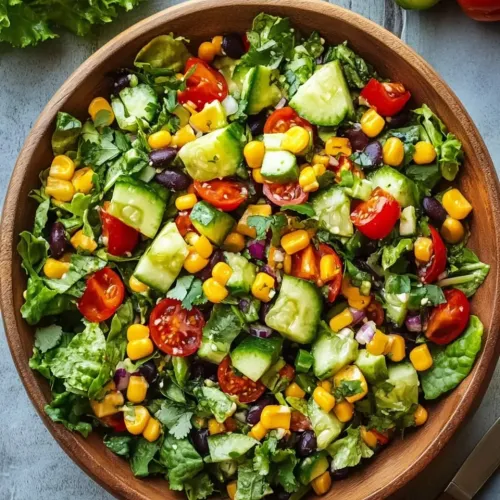 Mexican Salad