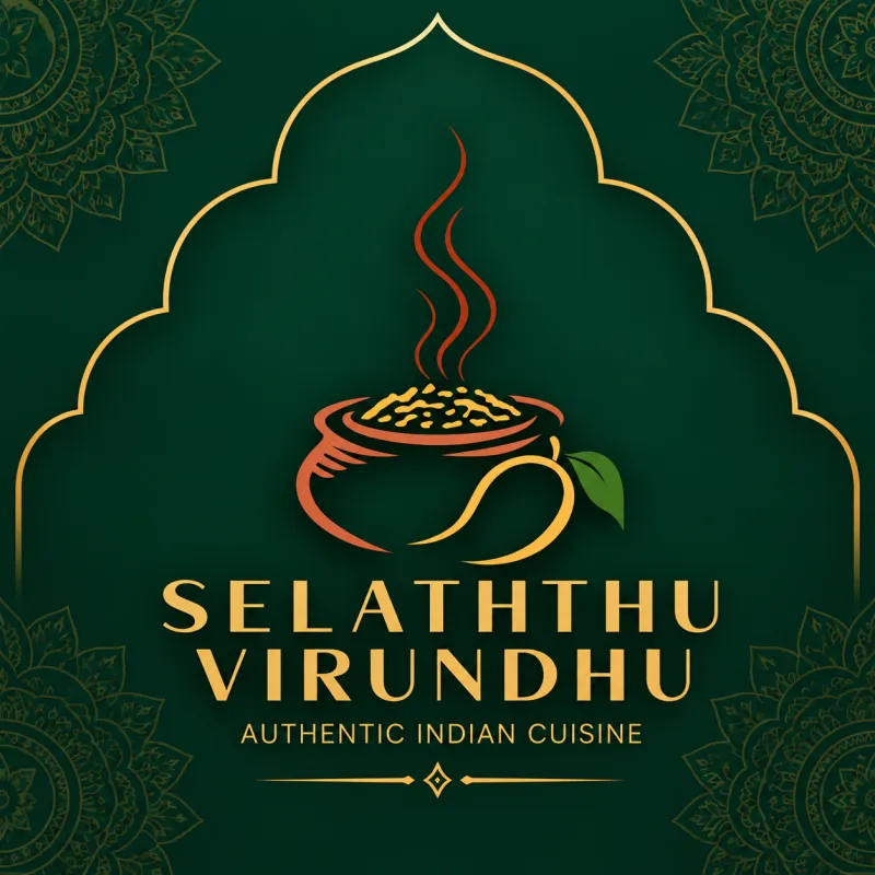 Selaththu Virundhu - Profile Pic OrderNow