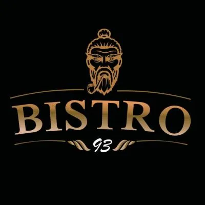 Black Pork Pizza at Bistro93