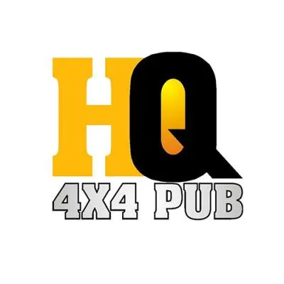 OMELETTE WITH CHICKEN OR CHEESE at HQ Restaurant & Pub