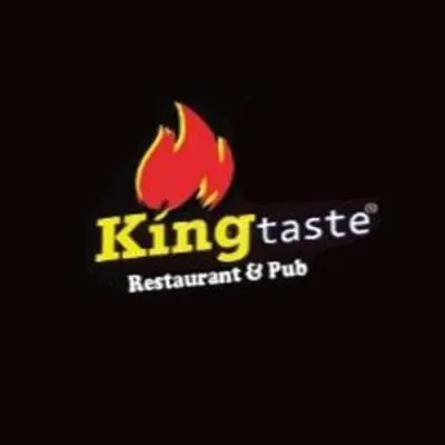 Tea Plain at King Taste Restaurant