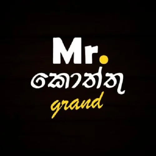 VEGE CHEESE KOTTU at Mr.Kottu Grand