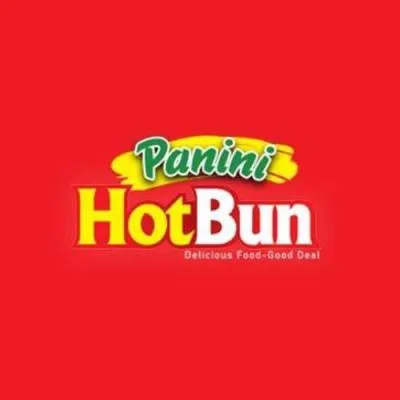Cheese Slice at Panini HotBun