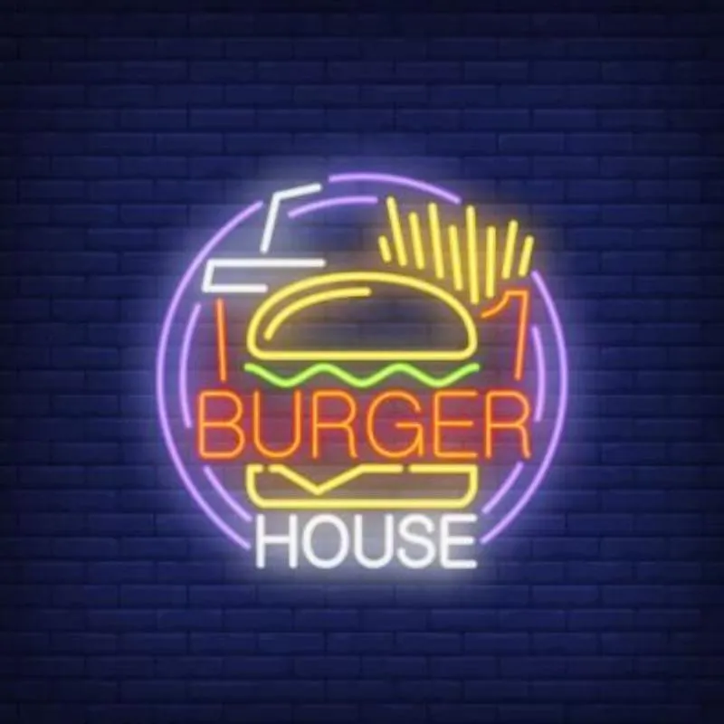 Burger House - Profile Pic OrderNow
