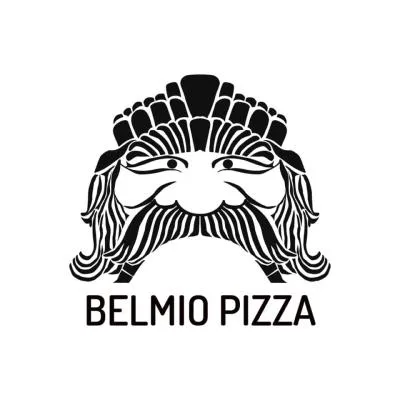 Spicy Chicken at Belmio Pizza
