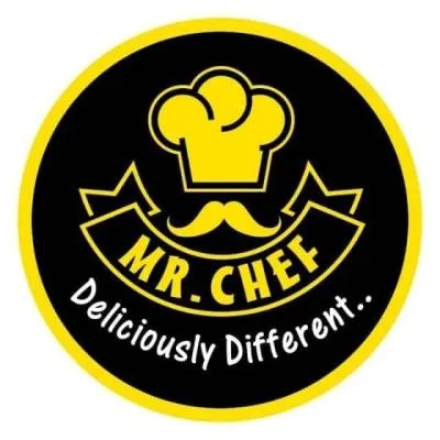 Chicken Burger at Mr. Chef - Akurana
