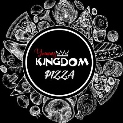 Extra Veggie Toppings at Yummy Kingdom