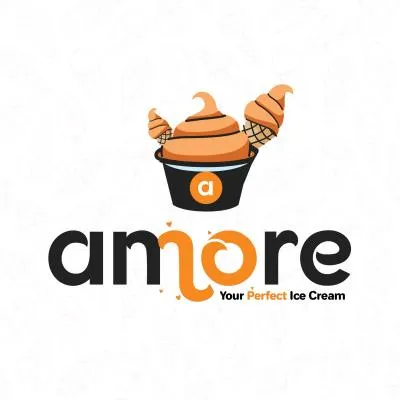 Mango Cheesecake at Amore Ice-Cream