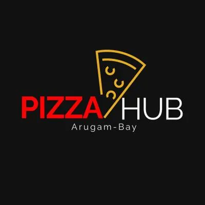 OCEAN PRAWNS at Pizza Hub