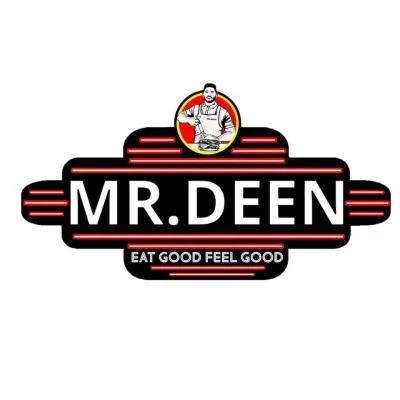 STEP BREAD WITH CHICKEN at MR.DEEN