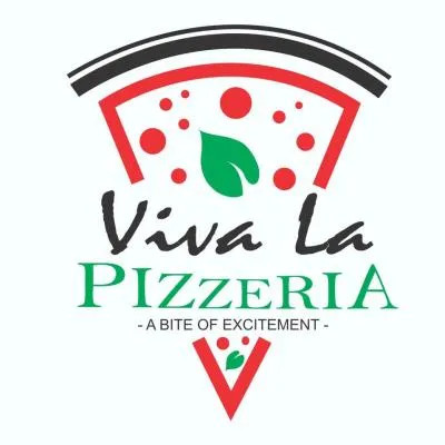 Mozzarella cheese at viva la pizzeria