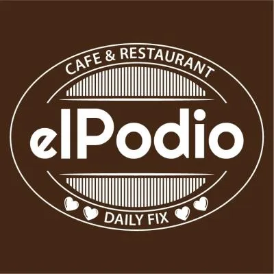 Chicken Wrap at Elpodio