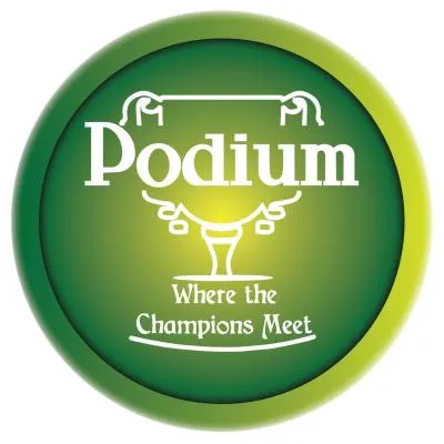Chicken Stew at Podium Sports 