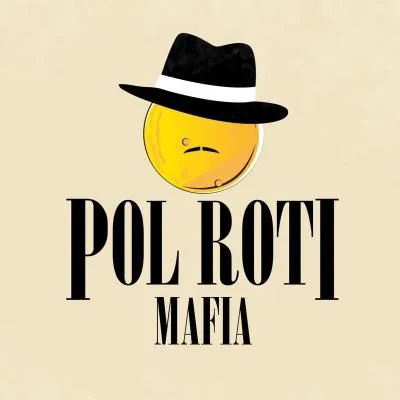 Soya Kottu at Pol Roti Mafia