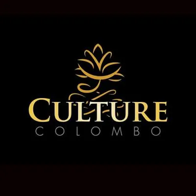 Prawns Rice and Curry at Culture Colombo