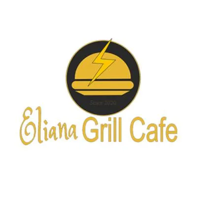 Cheese and Egg Burger at Eliana Grill Café 