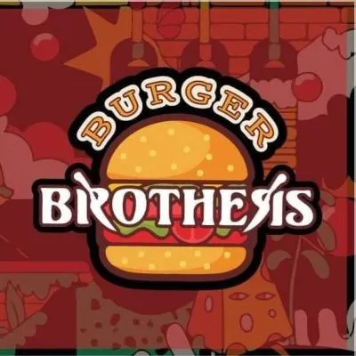 Spicy Cheesy Nachos With Nal Mins at Burger Brothers