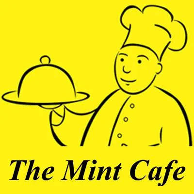 Potato Curry at The Mint Cafe