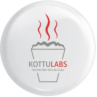 String Hopper Kottu at kottu Labs