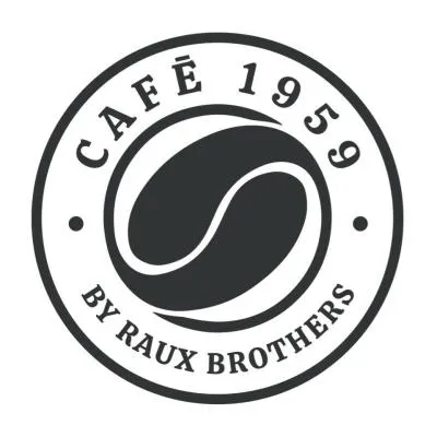 Pasta with Curry Leaf Pesto (Add on Grilled Prawns) at Cafe 1959 By Raux Brothers