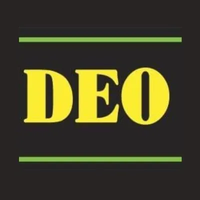 Pork Stew at DEO Foods