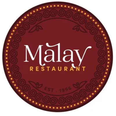 Egg Fried Rice at Malay Restaurant