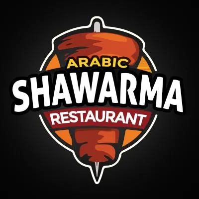 Brownie With Ice Cream at Arabic Shawarma