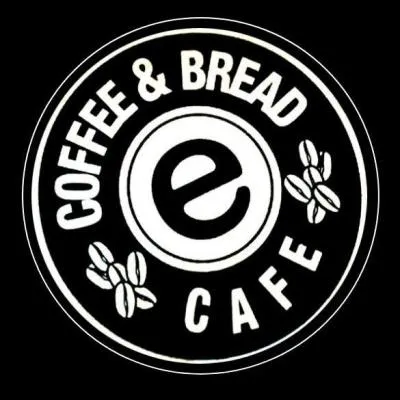 Hawaiian Pizza at E CAFE - Coffee & Bread