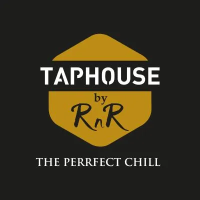 Batter Fried Chicken at Taphouse By RNR