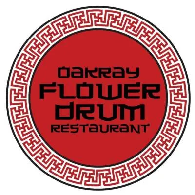Crispy Fillet of Fish with Hot Sauce at Oak Ray Flower Drum