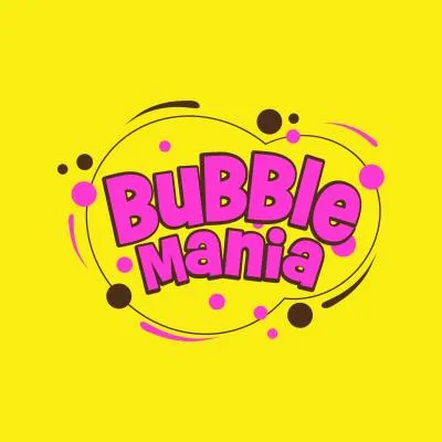 American Fried Chicken at Bubble Mania