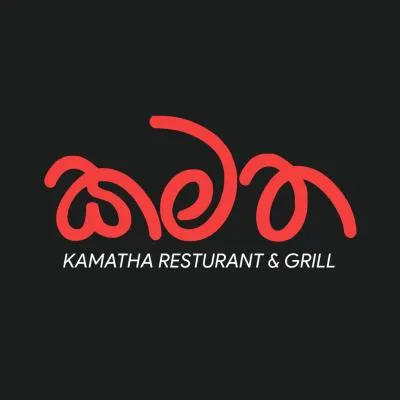 Boil Egg With Vegetable at Kamatha Richvon Restaurant