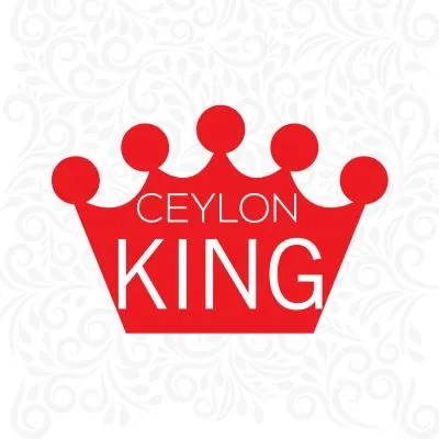 Creamy Cheese Chicken Pasta at Ceylon King Restaurant